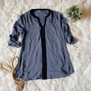 Maurices dress shirt